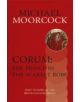 Corum: The Prince in the Scarlet Robe - 9780575108417-thumb