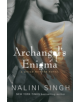 Archangel's Enigma - 9780575112599-thumb