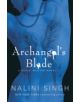 Archangel's Blade - 9780575113473-thumb