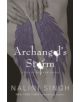 Archangel's Storm - 9780575119499-thumb