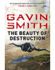 The Beauty of Destruction - 9780575127357-thumb