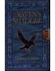 The Raven's Shadow - 9780575134393-thumb