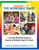 The Incredible Years (R) - 9780578434513-thumb