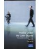 Politics under the Later Stuarts - 9780582040823-thumb