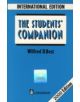 Students Companion International Edition. New Edition - 9780582075177-thumb