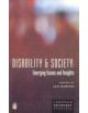 Disability and Society - 9780582291669-thumb