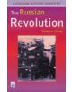 Russian Revolution, The Paper - 9780582297319-thumb