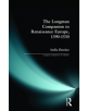The Longman Companion to Renaissance Europe, 1390-1530 - 9780582298828-thumb