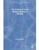 The Politics of Early Modern Women's Writing - 9780582309098-thumb
