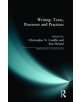 Writing: Texts, Processes and Practices - 9780582317505-thumb