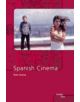 Spanish Cinema - 9780582437159-thumb
