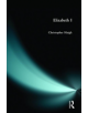 Elizabeth I - 9780582472785-thumb