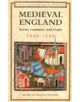Medieval England - 9780582485495-thumb