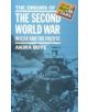 The Origins of the Second World War in Asia and the Pacific - 9780582493490-thumb