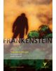 Frankenstein: York Notes for GCSE - 9780582772670-thumb