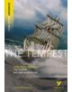 The Tempest: York Notes Advanced - 9780582784376-thumb