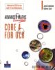 A Level Maths Essentials Core 4 for OCR Book and CD-ROM - 9780582836587-thumb
