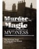 Murder, Magic, Madness - 9780582894136-thumb