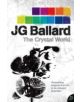The Crystal World - 9780586024195-thumb