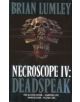 Deadspeak - 9780586209042-thumb