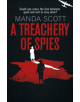 A Treachery of Spies - 9780593072295-thumb