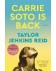 Carrie Soto Is Back - Taylor Jenkins Reid - Жена, Мъж - Random House - 9780593158708-thumb