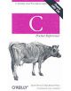 C Pocket Reference - 9780596004361-thumb