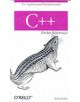 C++ Pocket Reference - 9780596004965-thumb