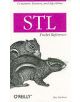 STL Pocket Reference - 9780596005566-thumb