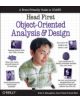 Head First Objects-Oriented Analysis and Design - 9780596008673-thumb