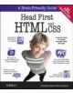 Head First HTML and CSS - 9780596159900-thumb