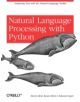 Natural Language Processing with Python - 9780596516499-thumb