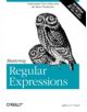 Mastering Regular Expressions - 9780596528126-thumb