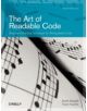 Art of Readable Code - 9780596802295-thumb