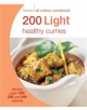 Hamlyn All Colour Cookery: 200 Light Healthy Curries - 9780600628965-thumb