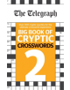 The Telegraph Big Book of Cryptic Crosswords 2 - 9780600635567-thumb