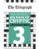The Telegraph Big Book of Cryptic Crosswords 3 - 9780600635574-thumb