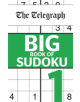 The Telegraph Big Book of Sudoku 1 - 9780600635604-thumb