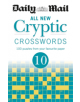 Daily Mail All New Cryptic Crosswords 10 - 9780600635659-thumb