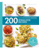 Hamlyn All Colour Cookery: 200 Spiralizer Recipes - 9780600635772-thumb