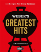 Weber's Greatest Hits - 9780600635956-thumb