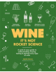 Wine it's not rocket science - 9780600636007-thumb