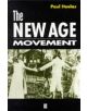 The New Age Movement - 9780631193326-thumb