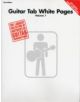 Guitar Tab White Pages - 2nd Edition - 9780634026119-thumb
