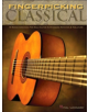 FINGERPICKING CLASSICAL GTR TAB - 9780634069147-thumb