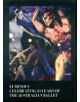 Luminous - Celebrating 50 Years of The Australian Ballet - 9780646552934-thumb