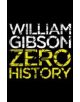 Zero History - 9780670919550-thumb