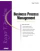 Business Process Management - 9780672320637-thumb