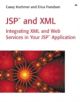JSP (TM) and XML - 9780672323546-thumb