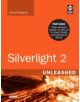 Silverlight 2 Unleashed - 9780672330148-thumb